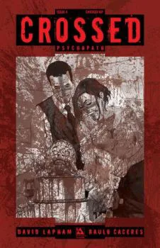 Cover of Chicago VIP Cover