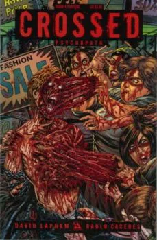 Cover of Torture Cover