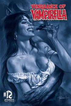 Cover of Cover P Incentive Lucio Parrillo Tint Cover