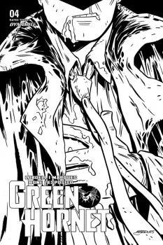 Cover of Cover C 10 Copy Marques B&w Incentive
