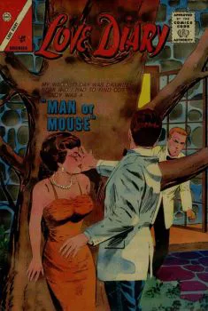 Cover of Cover B UK Price Variant