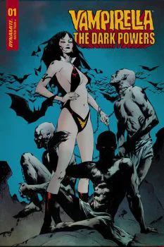 Cover of Cover G 10 Lee Vampi Demons Copy Incentive
