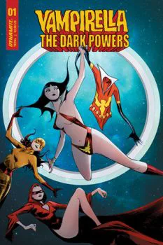Cover of Cover V Lee Cgc Cover