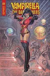 Cover of Cover AF Linsner Cgc Cover