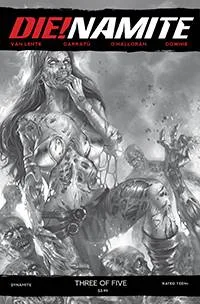 Cover of Cover E 1:10 Copy Parrillo B&w Incentive
