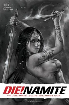 Cover of Cover G 30 Copy Parrillo Cover C B&w Incentive
