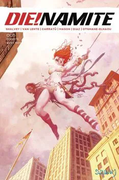Cover of Cover N Arthur Suydam Spiderman Tribute