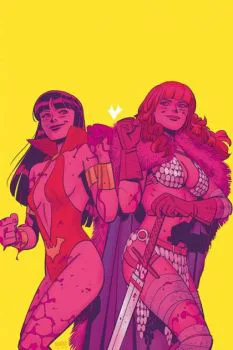 Cover of Cover G Incentive Leonardo Romero & Jordie Bellaire Virgin Variant Cover