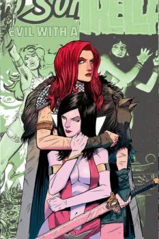 Cover of Cover H 30 Copy Moss Virgin Incentive