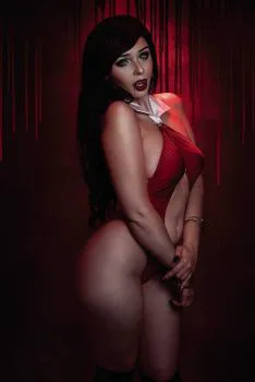 Cover of Cover F Incentive Hailey Scott Cosplay Photo Virgin Variant Cover