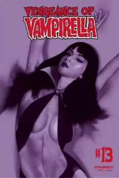 Cover of Cover H Incentive Ben Oliver Tint Variant Cover