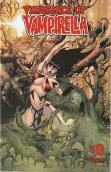 Cover of Cover S Variant Castro Foc Bonus