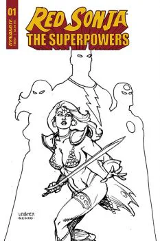 Cover of Cover P 30 Copy Linsner B&w Incentive
