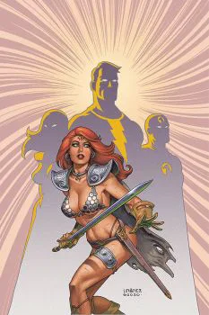 Cover of Cover Y Linsner Ltd Virgin Cover