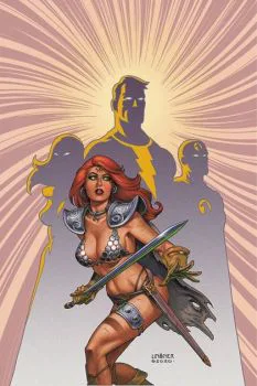 Cover of Cover AB Linsner Cgc Cover