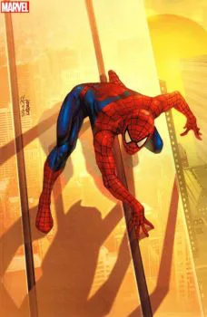 Cover of Cover B Variant Cover à 1300 ex.