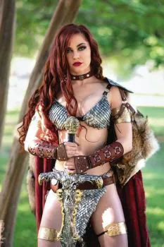 Cover of Cover H 30 Copy Polson Cosplay Virgin Incentive