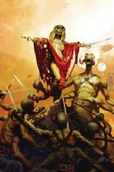 Cover of Cover L Arthur Suydam Ltd Virgin Cover