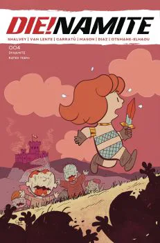 Cover of Cover S Bonus FOC Variant