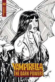 Cover of Cover H 15 Copy Federici Zombie B&w Incentive