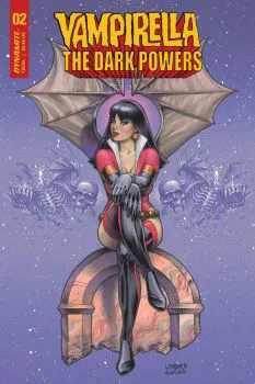 Cover of Cover AE Linsner Cgc Cover