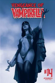 Cover of Cover H Incentive Ben Oliver Tint Variant Cover