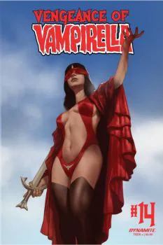 Cover of Cover K Cgc Graded Oliver Cover