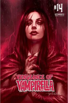 Cover of Cover R Parrillo Tint Variant