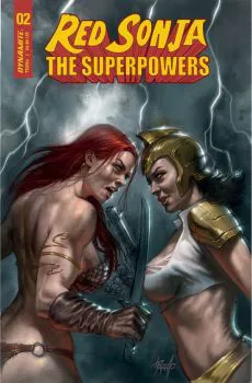Cover of Cover AA Parrillo Cgc Cover