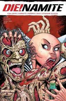 Cover of Cover C Variant Will Robson Cover