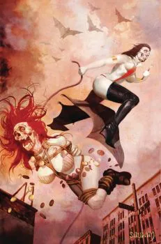 Cover of Cover R Incentive Arthur Suydam Homage Zombie Virgin Cover