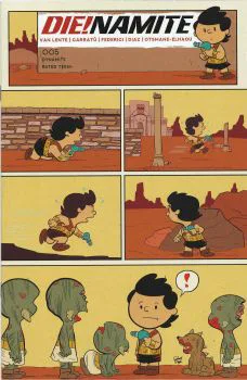Cover of Cover T Peanuts Bonus FOC Homage
