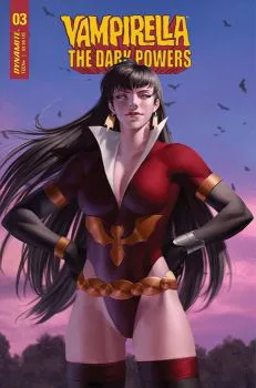 Cover of Cover D Variant Junggeun Yoon Cover