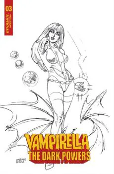 Cover of Cover J 20 Copy Linsner B&w Incentive