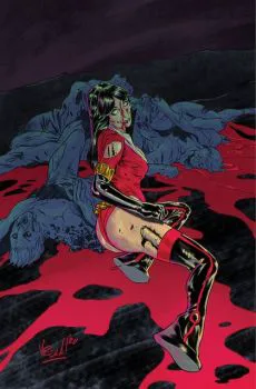 Cover of Cover W 25 Copy Federici Virgin Incentive