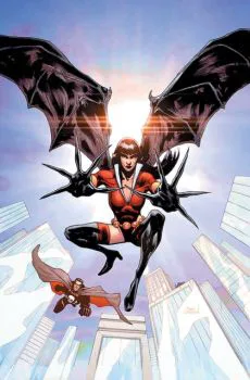 Cover of Cover X 25 Copy Davidson Virgin Incentive