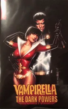 Cover of Cover AE Ryan Kincaid Exclusive Variant