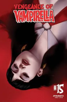 Cover of Cover K Cgc Graded Oliver Cover