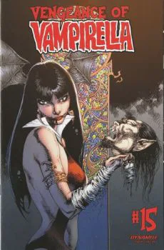 Cover of Cover M Castro FOC Variant