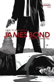 Cover of Cover C Incentive Steve Epting Black & White Variant Cover