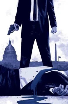 Cover of Cover G Incentive Steve Epting Tint Virgin Variant Cover