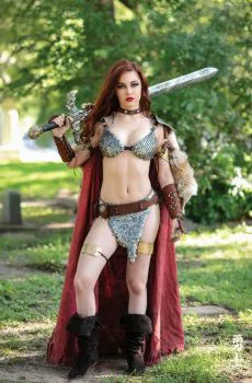 Cover of Cover R 25 Copy Cosplay Virgin Incentive