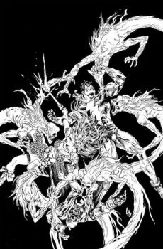 Cover of Cover S 30 Copy Lau B&w Virgin Incentive