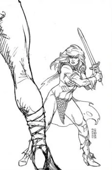 Cover of Cover T 40 Copy Linsner B&w Virgin Incentive