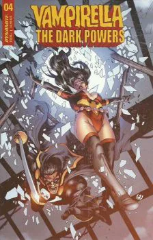 Cover of Cover C Variant Jonathan Lau Cover