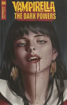 Cover of Cover D Variant Junggeun Yoon Cover