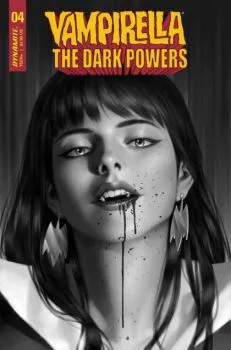 Cover of Cover O Incentive Junggeun Yoon Black & White Cover