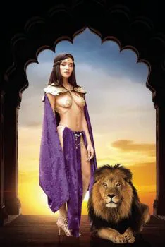 Cover of Incentive Mai S Cosplay Photo Virgin Variant Cover