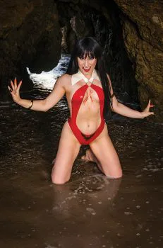 Cover of Cover F 20 Copy Cosplay Virgin Incentive