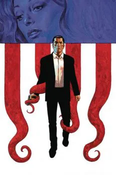 Cover of Cover B Incentive Sean Phillips Virgin Cover